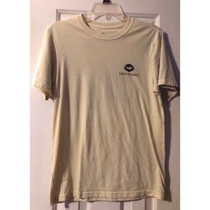 Fayettechill tee